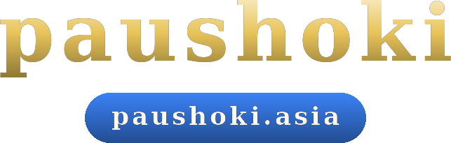 paushoki logo